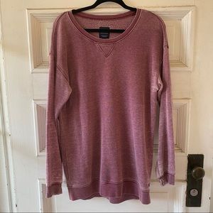 AE Jegging Sweatshirt